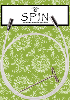 SPIN™ Nylon Cables 50" (125 cm) Image